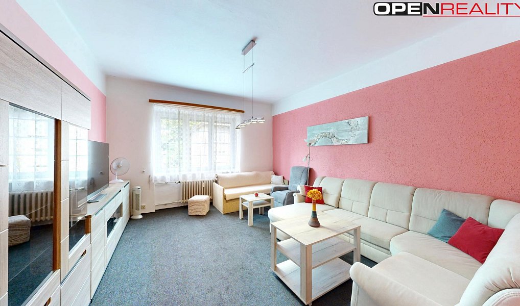 Prodej bytu 4+1 113 m², Ostrava – fotka 1 z 13