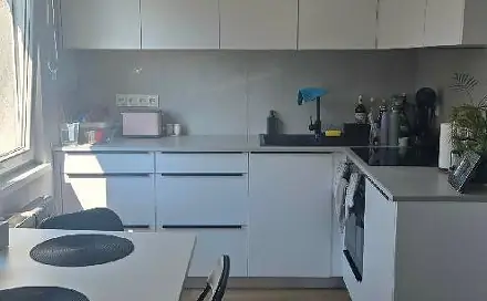 Prodej bytu 1+1 35 m², Větrná, Zlín
