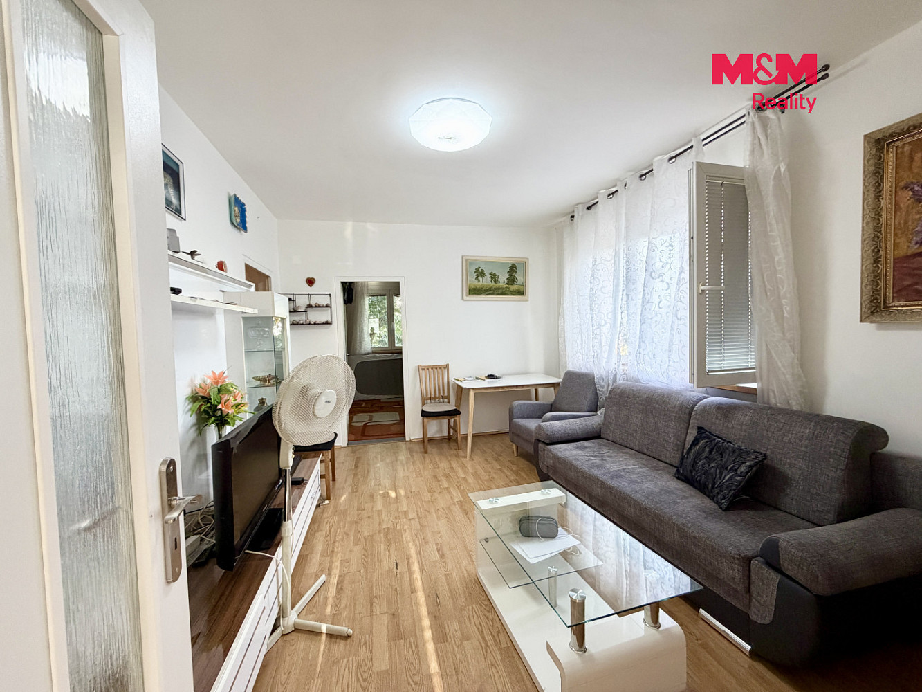 Prodej bytu 3+1 53 m² – fotografie 2