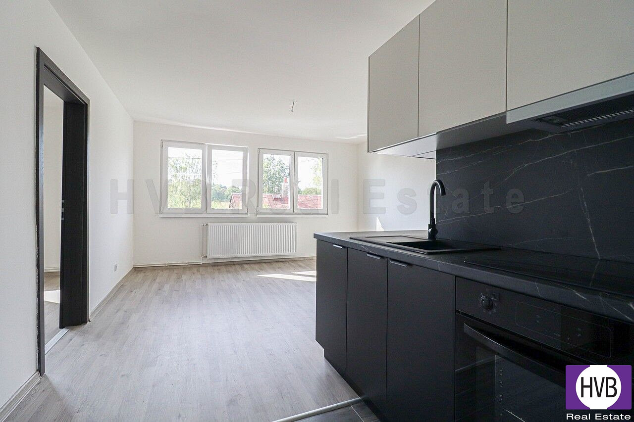 Prodej domu 60 m² s pozemkem 507 m²