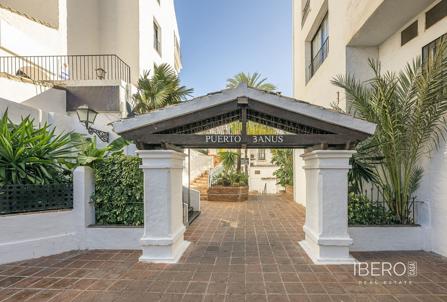 Piso 3+kk – Marbella, Nueva Andalucía - Vista 4