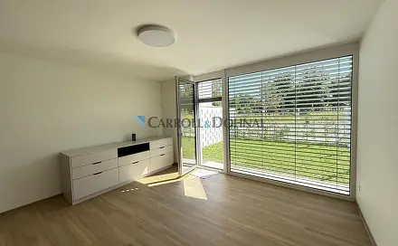 Pronájem bytu 1+kk 34 m², U Hájenky, Ostrava - Slezská Ostrava