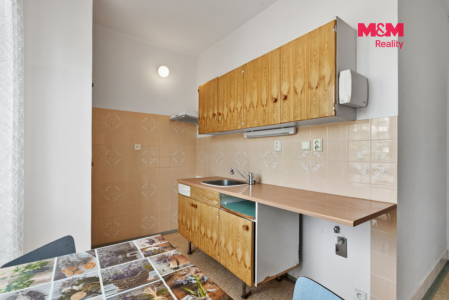 Prodej bytu 3+1 68 m² — photo 2