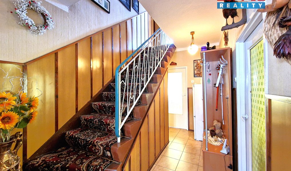 Prodej domu 160 m² s pozemkem 1 435 m², Píšť – náhled fotky 20