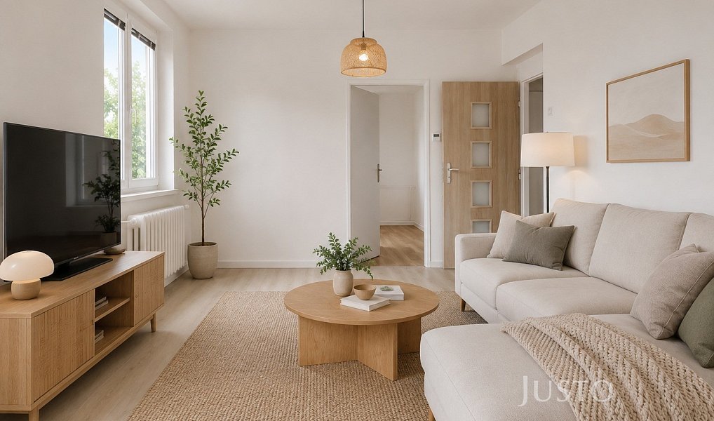 Prodej bytu 3+1 78 m², Písek – náhled fotky 4