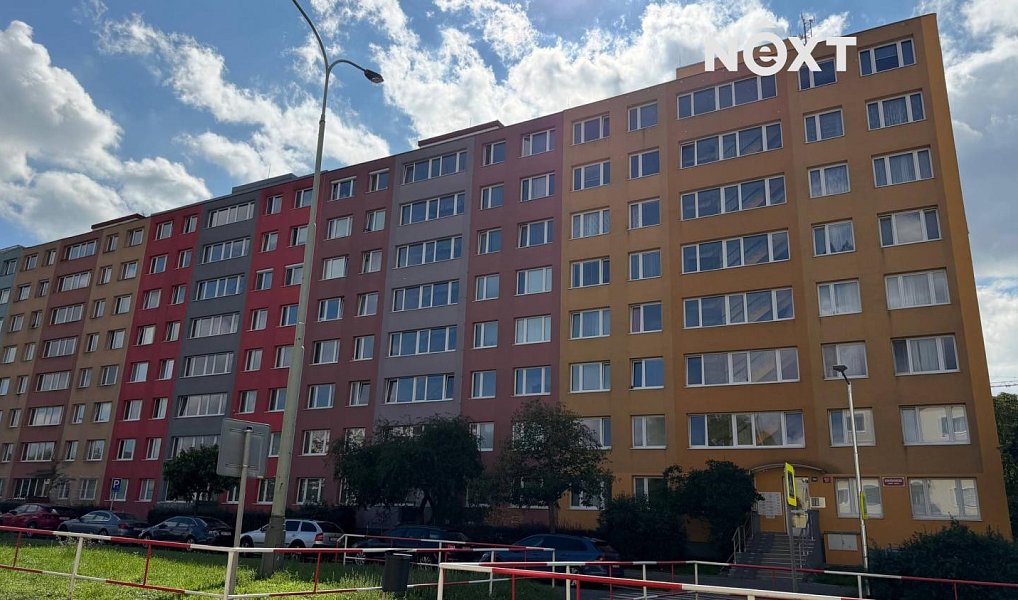 Prodej bytu 3+kk 55 m², Praha – fotka 1 z 7