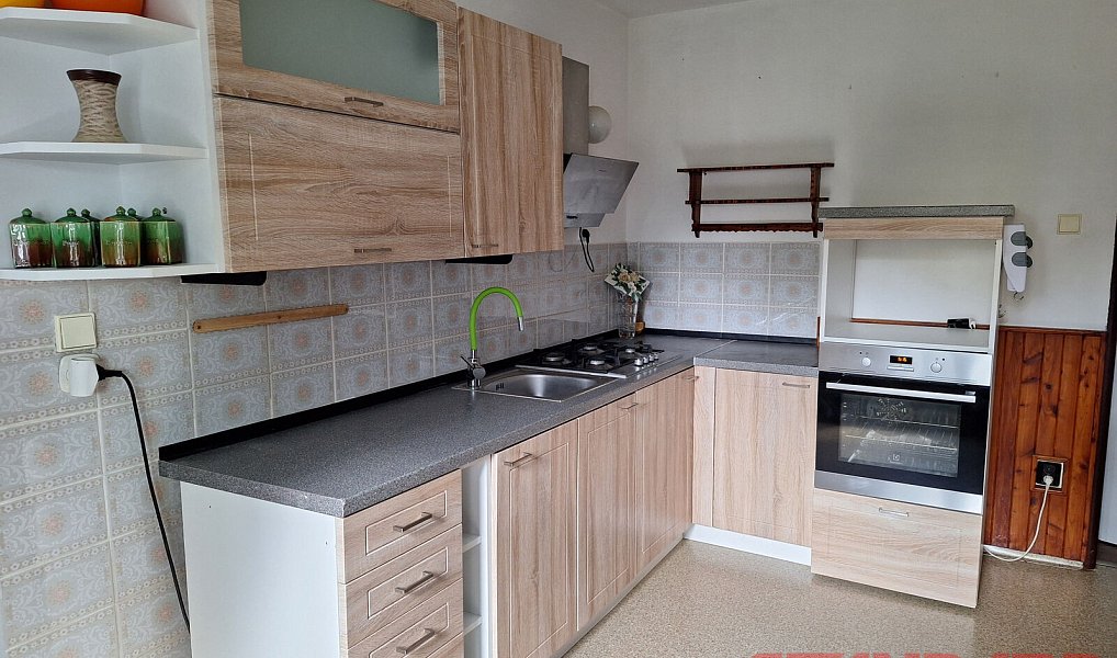 Pronájem domu 90 m² s pozemkem 230 m², Nalžovské Hory – náhled fotky 2