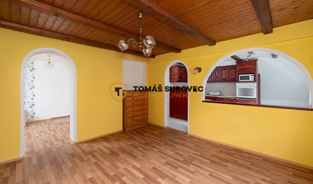Prodej domu 210 m² s pozemkem 551 m², Nedašova Lhota – náhled fotky 7