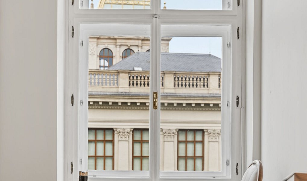Prodej kanceláře 139 m², Praha – náhled fotky 3