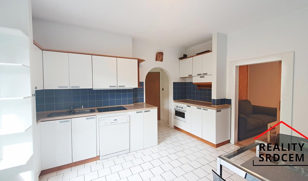 Pronájem bytu 1+1 52 m², Frýdek-Místek – náhled fotky 2