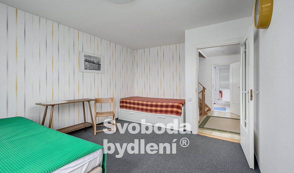Prodej domu 222 m² s pozemkem 344 m², Praha – náhled fotky 17