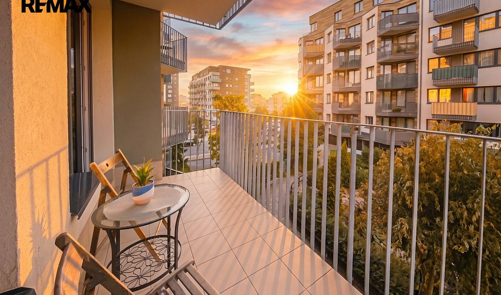Prodej bytu 3+kk 67 m², Praha – náhled fotky 2