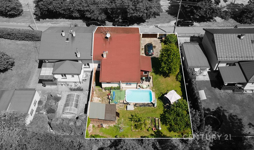 Prodej domu 92 m² s pozemkem 365 m², Bohumín – náhled fotky 9