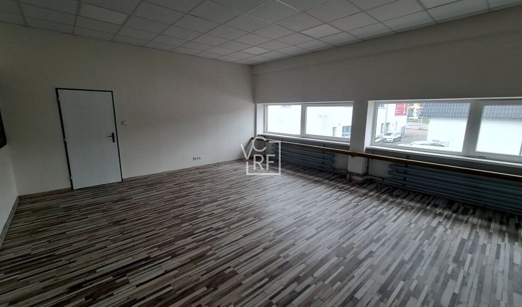 Pronájem kanceláře 2 400 m², Hradec Králové – náhled fotky 12