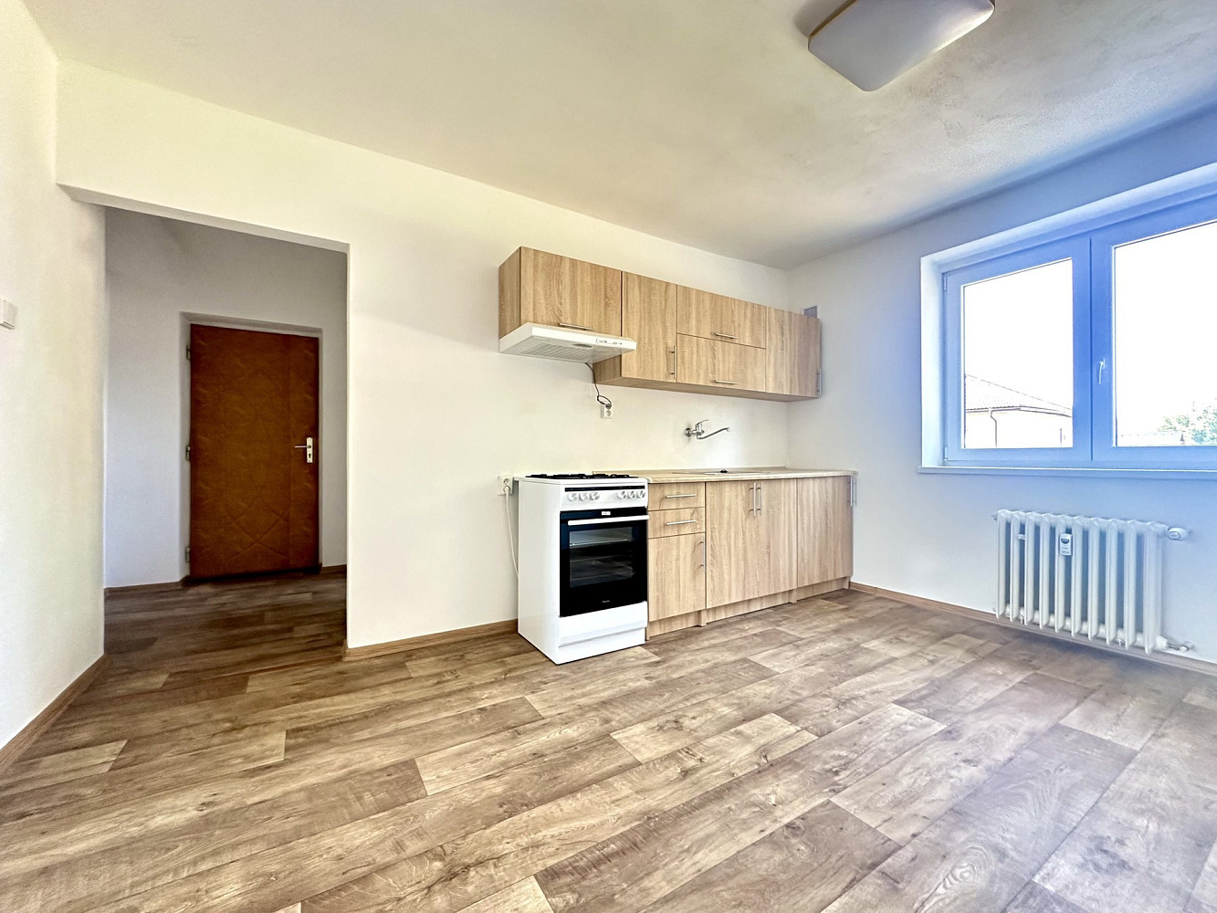 Pronájem bytu 2+1 52 m²