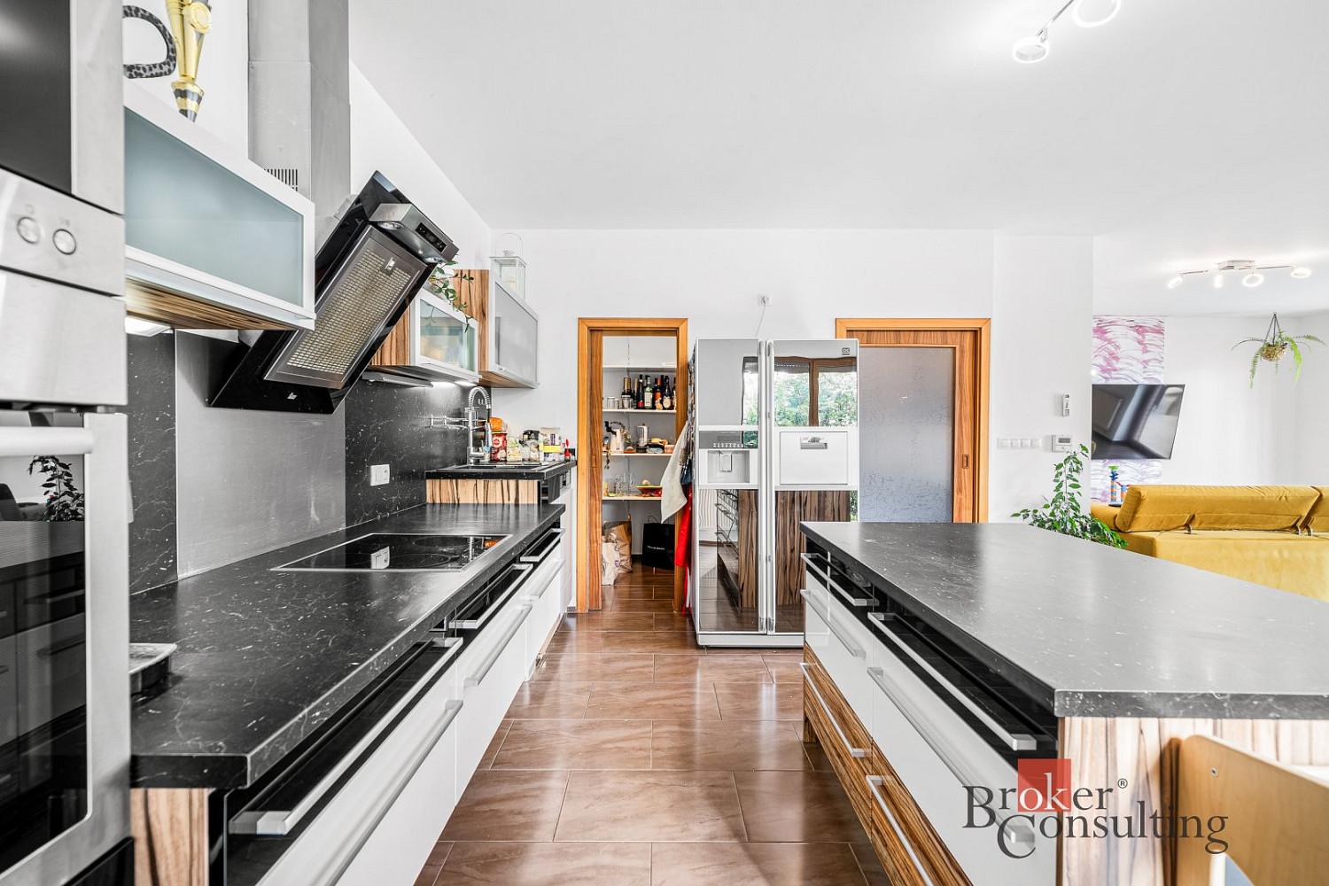 Prodej domu 120 m² s pozemkem 1 453 m² — photo 5