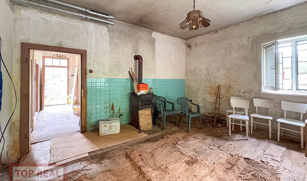 Prodej domu 167 m² s pozemkem 706 m², Orlické Podhůří – náhled fotky 19