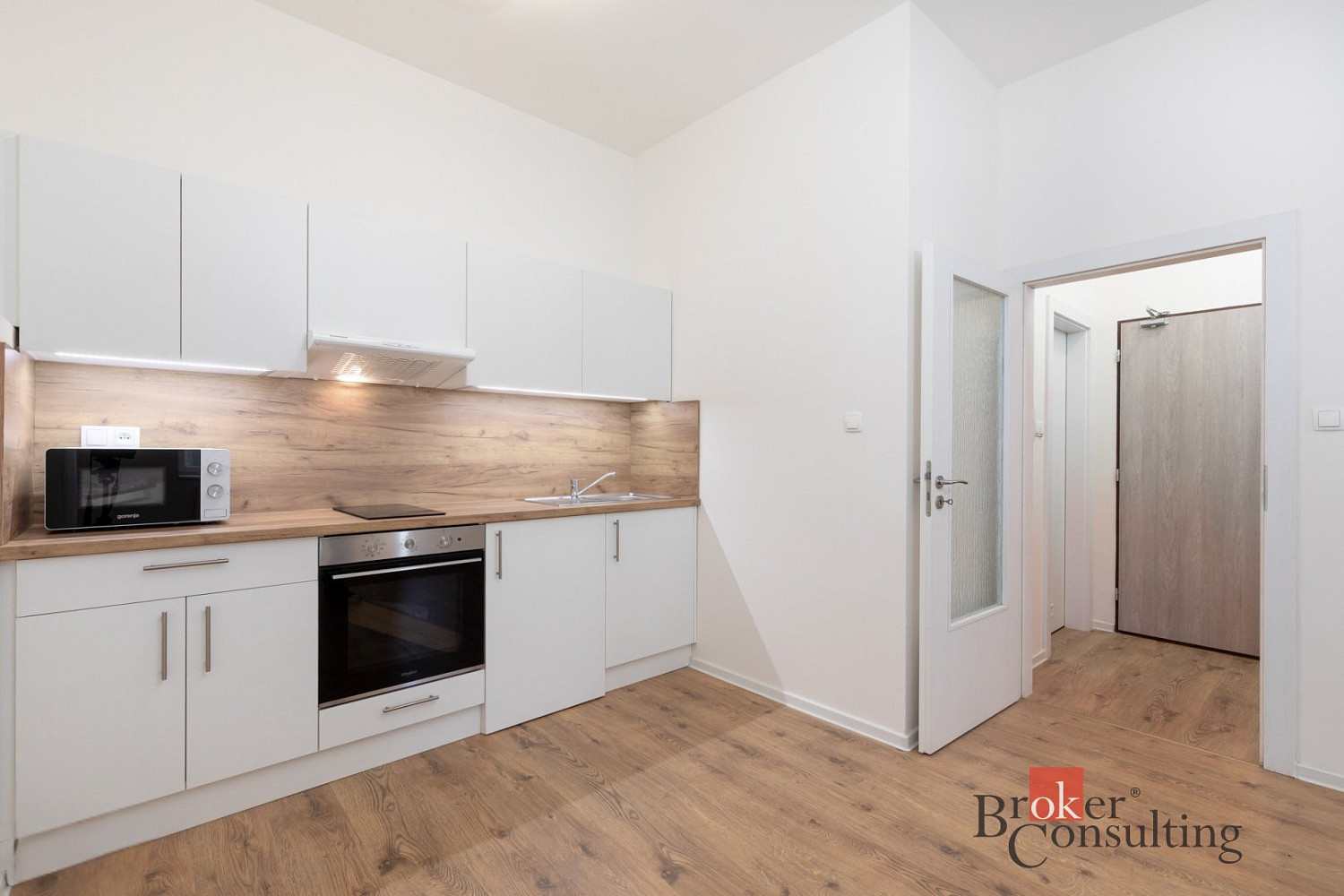 Prodej bytu 1+kk 33 m² – fotografie 5