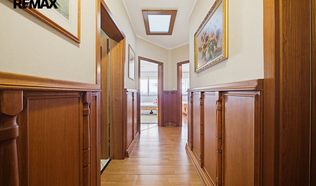 Prodej domu 217 m² s pozemkem 1 818 m², Louny – náhled fotky 17