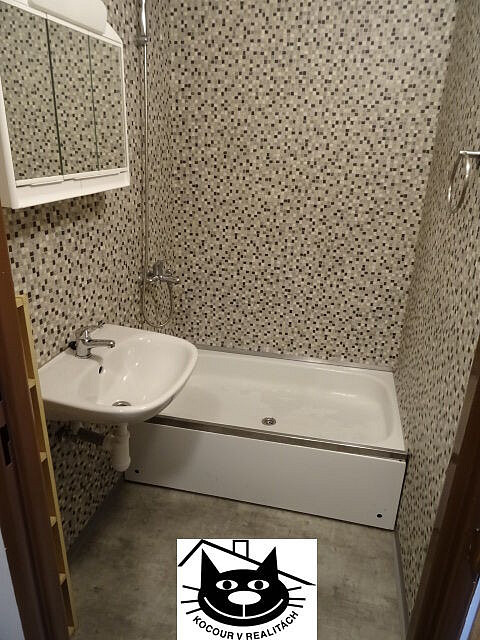 Pronájem bytu 2+kk 40 m² – fotografie 4