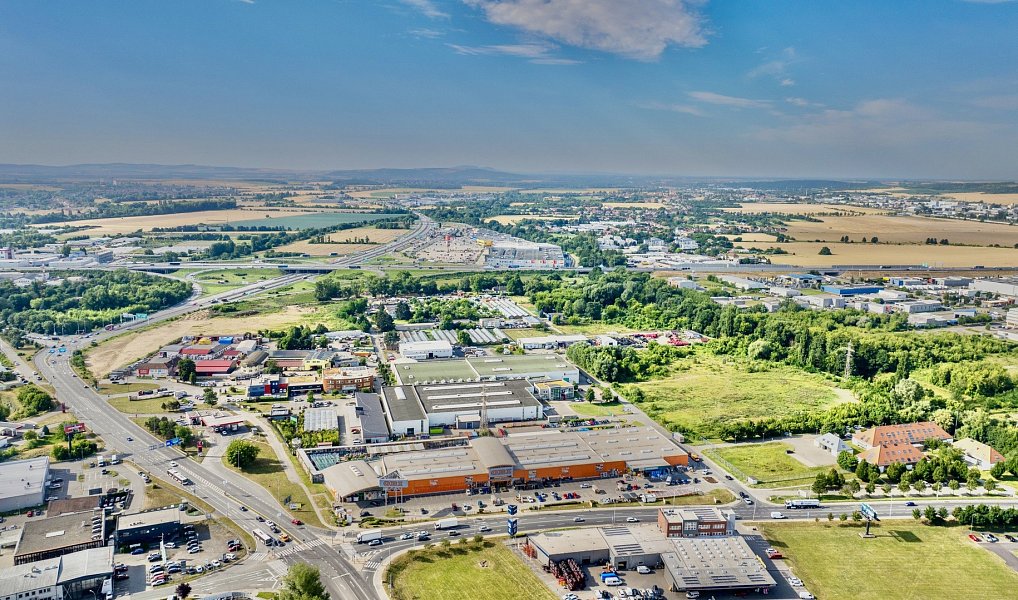 Prodej výrobních prostor 1 000 m², Brno – náhled fotky 5