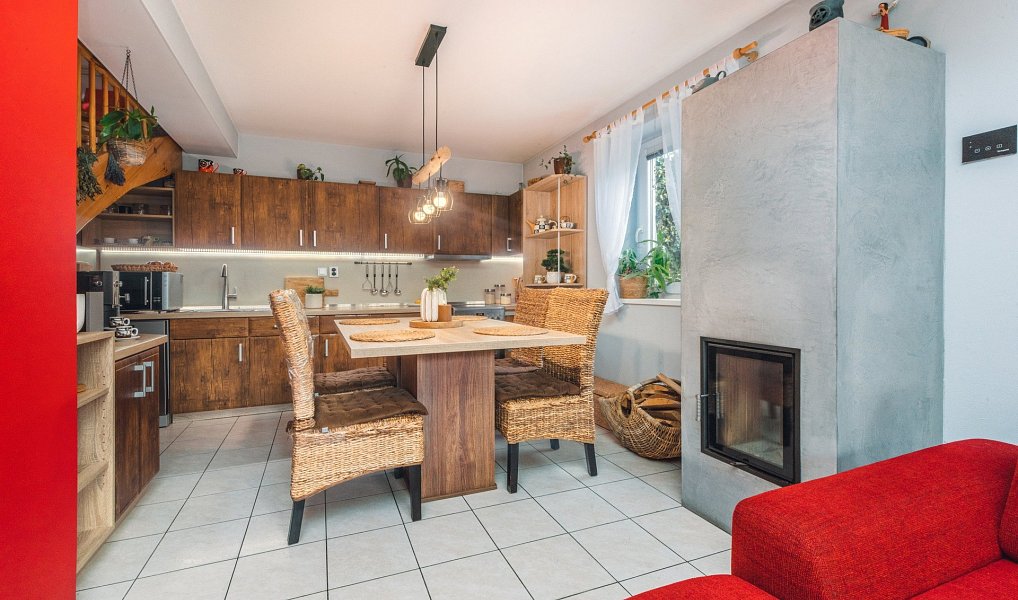 Prodej domu 130 m² s pozemkem 306 m², Srnojedy – náhled fotky 7