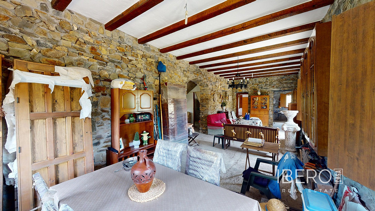 Casa 6+kk – Málaga, Tiro de Pichón, Cruz de Humilladero - Más