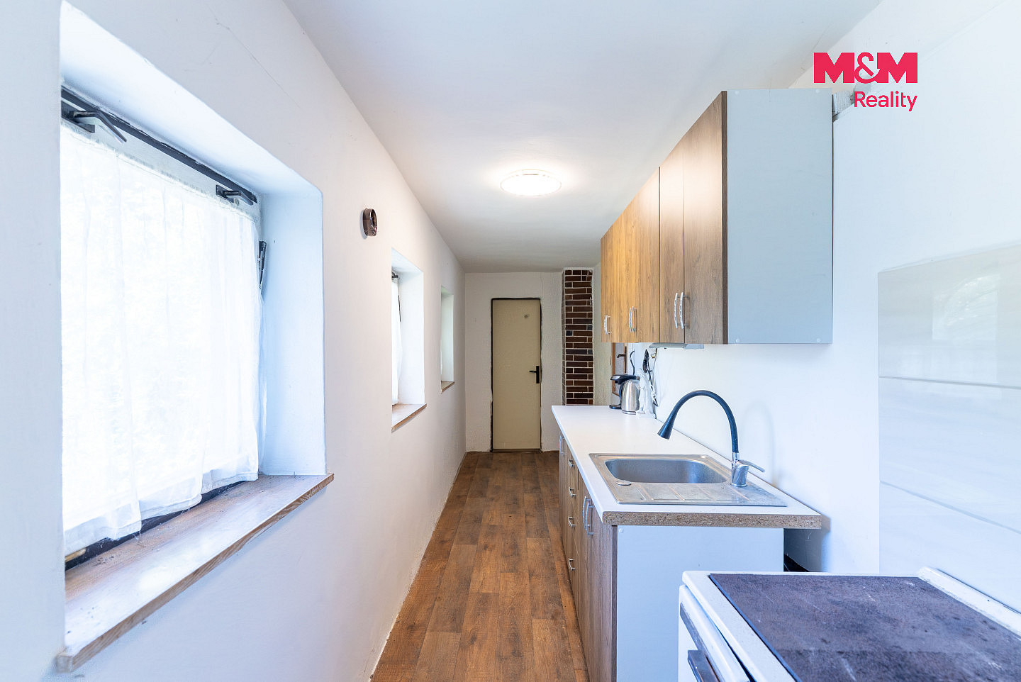 Prodej domu 80 m² s pozemkem 442 m² – fotografie 3
