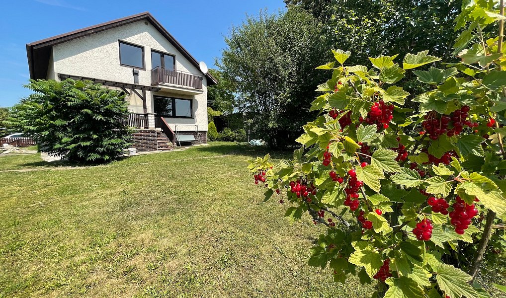 Pronájem domu 230 m² s pozemkem 601 m², Bříšťany – náhled fotky 4