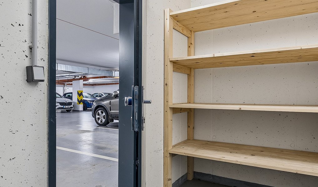 Prodej bytu 3+kk 72 m², Praha – náhled fotky 14