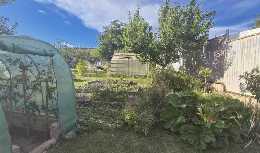 Prodej chaty/chalupy 20 m² s pozemkem 387 m², Kladno – náhled fotky 3