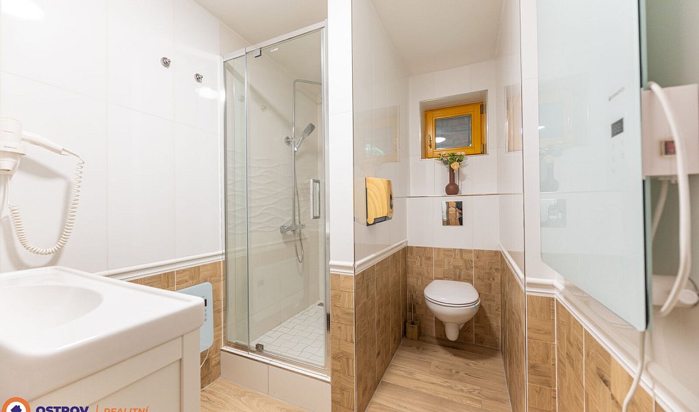 Prodej chaty/chalupy 68 m² s pozemkem 856 m², Ludvíkov – náhled fotky 12