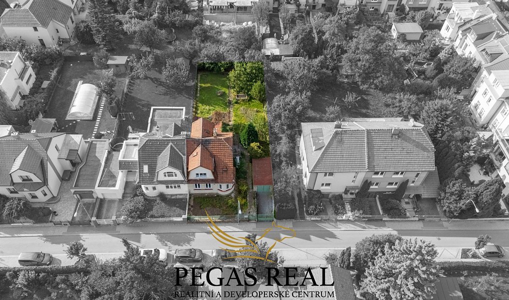 Prodej domu 96 m² s pozemkem 579 m², Brno – náhled fotky 18