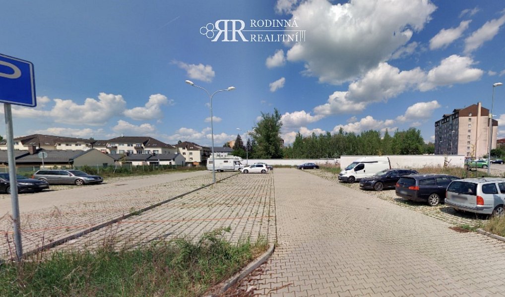 Pronájem parkovacího stání, Milovice – náhled fotky 5