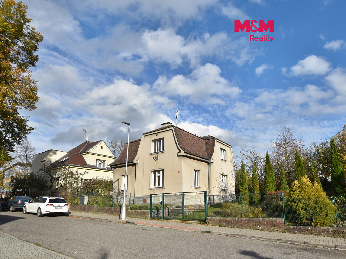 Māja, 128 m², zeme 569 m²