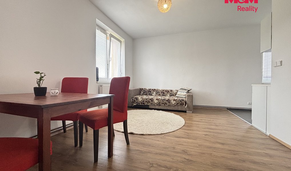 Prodej bytu 3+kk 77 m², Ledeč nad Sázavou – náhled fotky 5