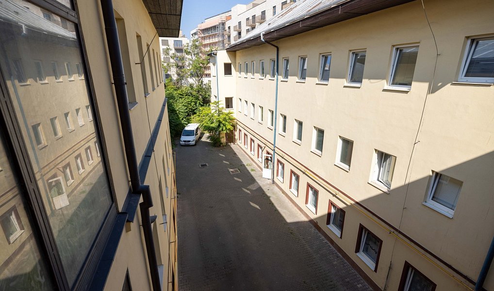 Prodej bytu 1+1 34 m², Brno – náhled fotky 9