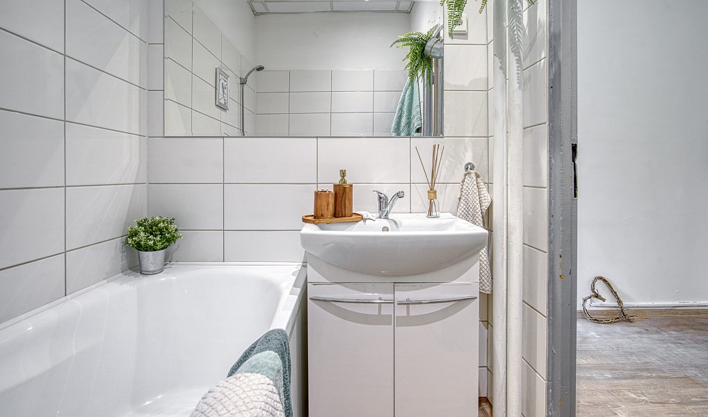 Pronájem bytu 2+1 55 m², Most – náhled fotky 20