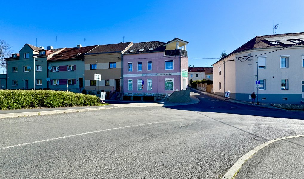 Pronájem obchodních prostor 100 m², Sokolov – náhled fotky 11