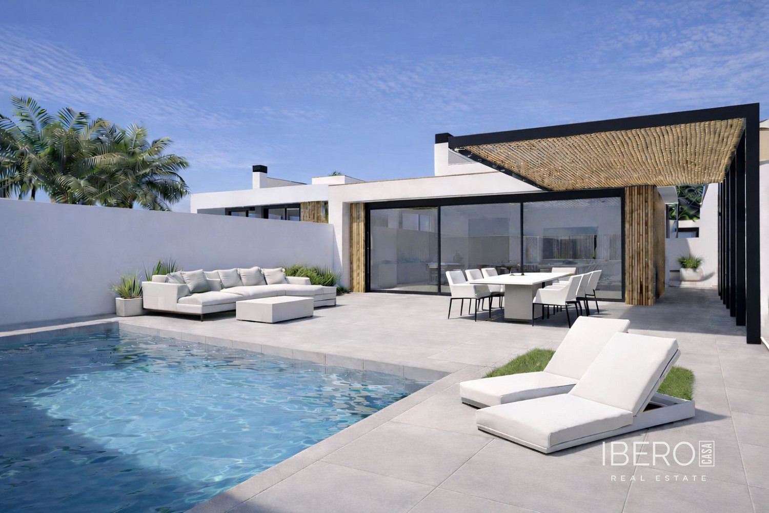 Prodej domu 78 m² s pozemkem 195 m²
