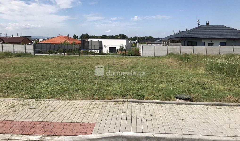 Prodej domu 115 m² s pozemkem 592 m², Holešov – náhled fotky 2
