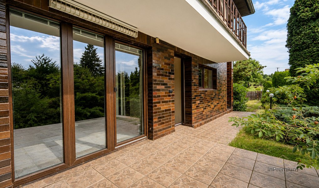 Prodej domu 108 m² s pozemkem 800 m², Louňovice – náhled fotky 3