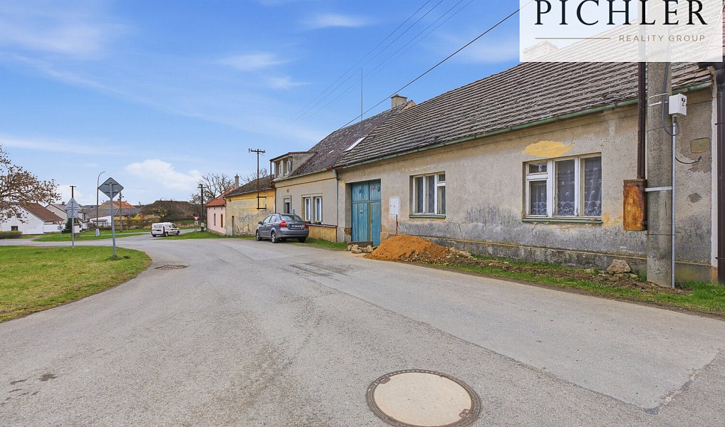 Prodej domu 60 m² s pozemkem 399 m², Čistá – náhled fotky 21
