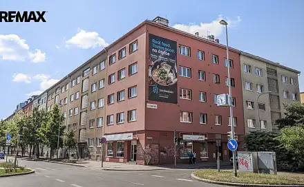 Prodej bytu 4+1 96 m²