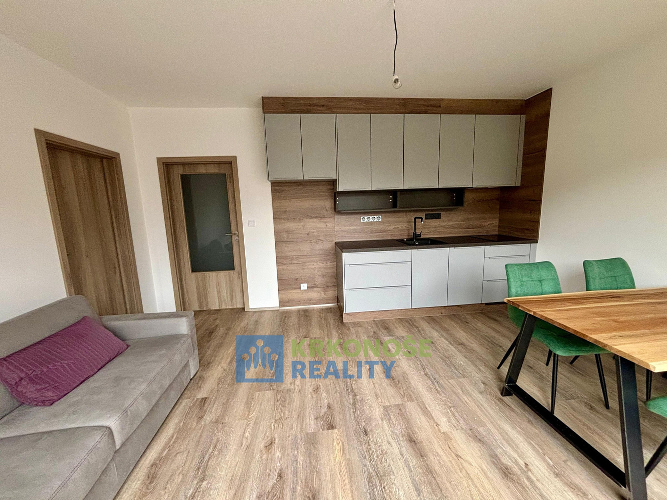 Prodej bytu 2+kk 45 m² – fotografie 4