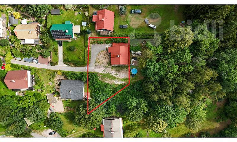 Prodej chaty/chalupy 186 m² s pozemkem 858 m² – fotografie 5