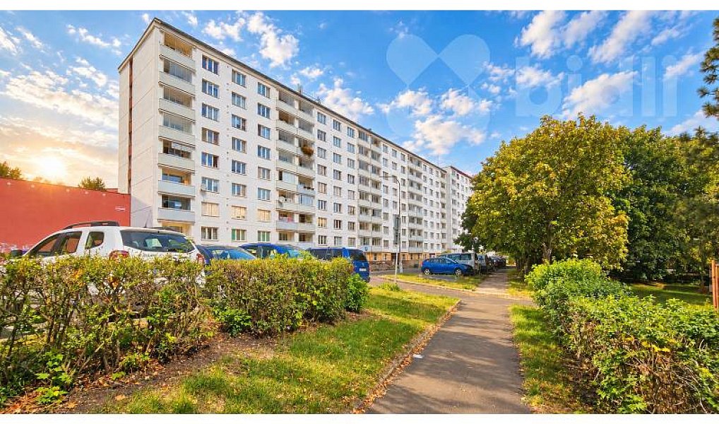 Prodej bytu 2+1 60 m², Klášterec nad Ohří – náhled fotky 11