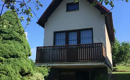 Prodej chaty/chalupy 38 m² s pozemkem 1 184 m²