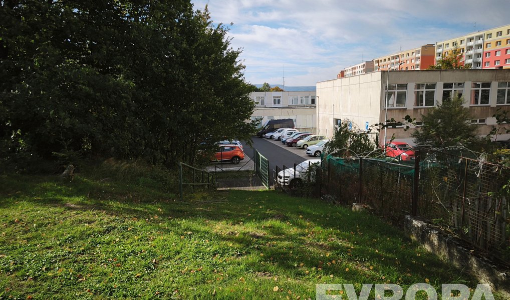 Prodej stavebního pozemku 1 243 m², Děčín – náhled fotky 2