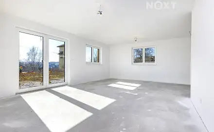 Prodej domu 107 m² s pozemkem 1 237 m², Ostrovec - Dolní Ostrovec, okres Písek